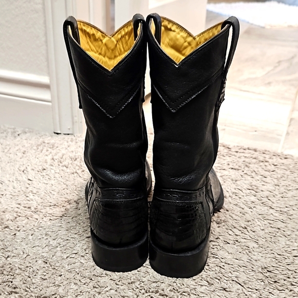 ARANGO Men's Boots - Picture 6 of 7